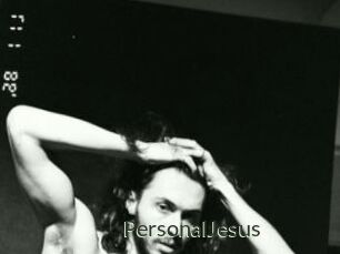 PersonalJesus