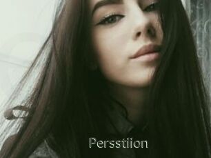 Persstiion