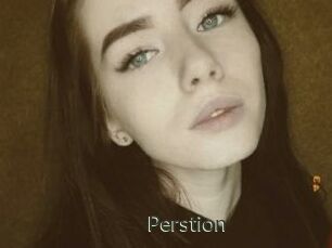 Perstion
