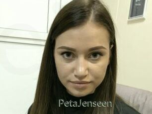 PetaJenseen