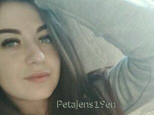 Petajens19en
