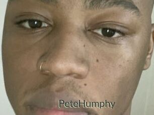 PeteHumphy