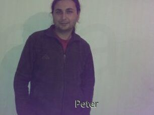 Peter
