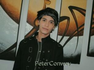 PeterConwey
