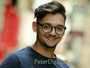 PeterDiggins