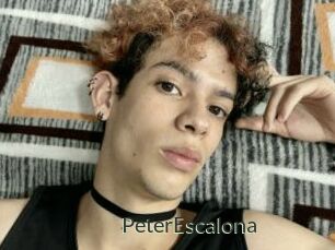 PeterEscalona