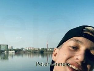 PeterJenners