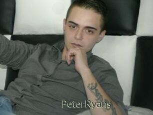 PeterRyans
