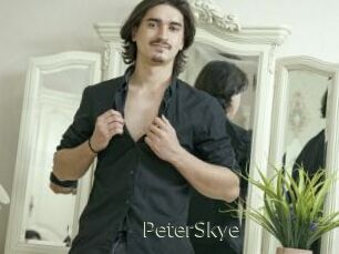 PeterSkye