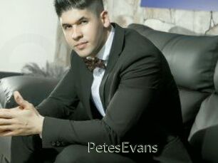 PetesEvans