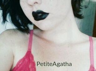 PetiteAgatha
