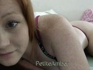 PetiteAmber