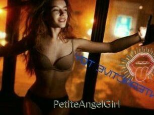 PetiteAngelGirl