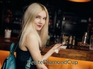 PetiteDiamondCup