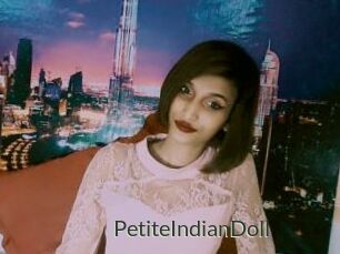 PetiteIndianDoll