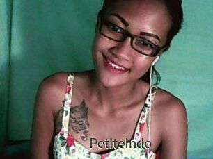 PetiteIndo