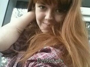 PetiteJolly