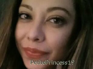 PetitePrincess19