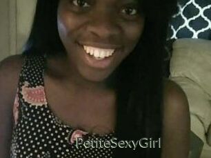 PetiteSexyGirl