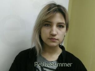 PetiteSummer