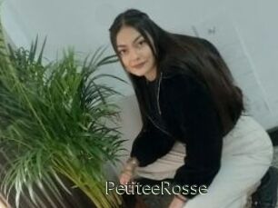 PetiteeRosse