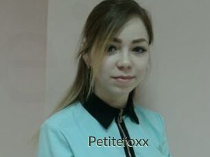 Petitefoxx