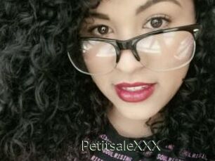 PetitsaleXXX