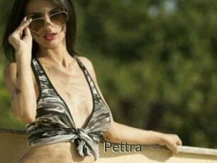 Pettra