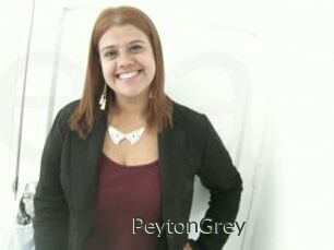 PeytonGrey