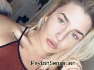 PeytonSensation