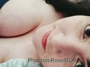 PhantomRose80X