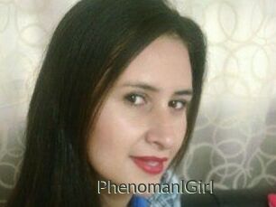 PhenomanlGirl