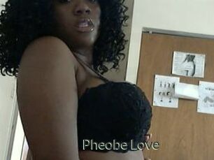 Pheobe_Love