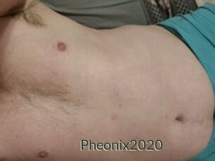 Pheonix2020