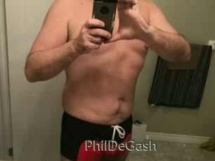 PhilDeGash