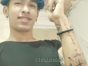 Phildamian