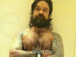 PhillHoles