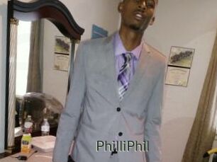 PhilliPhil