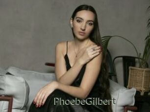 PhoebeGilbert