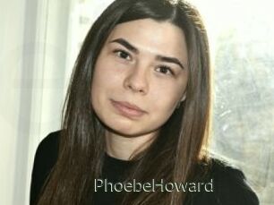 PhoebeHoward