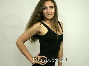 PhoebeSweet