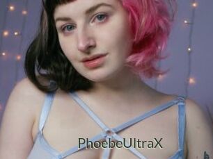 PhoebeUltraX
