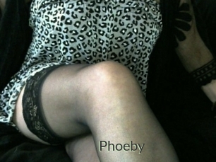 Phoeby