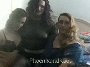 PhoenixandKaos