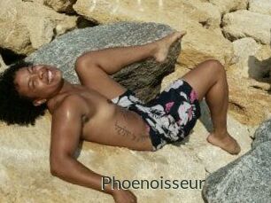 Phoenoisseur