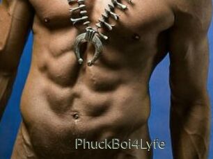 PhuckBoi4Lyfe