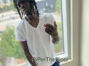 PiPerThePiper