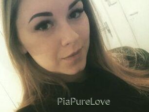 PiaPureLove