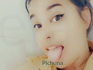 Pichuna