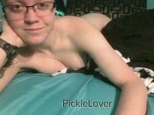 PickleLover